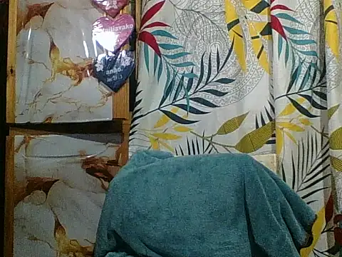 SEXY METISE online show from June 2026 08:31:02 AM