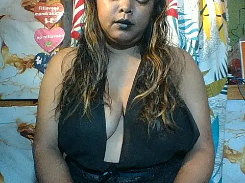 SEXY METISE online show from June 2026 07:28:01 PM