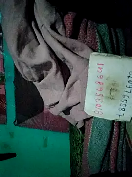 Pooja750 online show from February 2026 05:50:01 PM