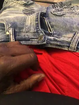 Rudeboy1116 online show from May 2026 08:06:02 PM