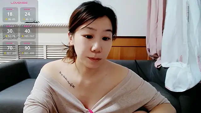 Annasweet- online show from September 2025 09:10:02 AM