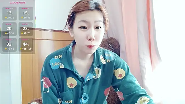 Annasweet- online show from March 2026 01:20:02 AM