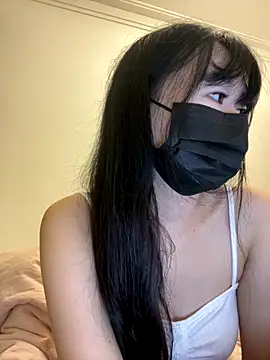 Snapshot of Minnie-2025 chatting on October 2025 04:41:01 PM Minnie-2025 online show from October 2025 04:41:01 PM