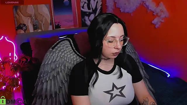 Penny Stanley online show from December 2025 03:02:02 AM