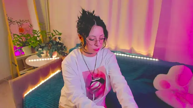 Penny Stanley online show from February 2026 02:16:01 AM