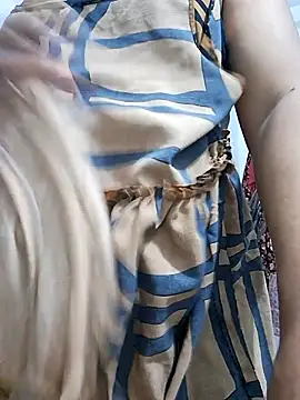 BeautyGirl sara online show from October 2025 03:41:01 PM