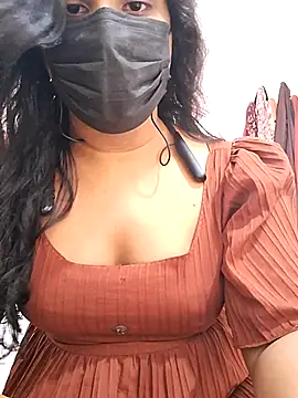 BeautyGirl sara online show from October 2025 07:12:02 AM