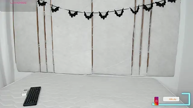 Snapshot of Lilith_dry chatting on October 2025 01:11:01 PM Lilith dry online show from October 2025 01:11:01 PM