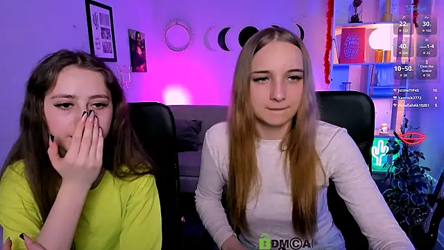 keylas moan online show from April 2026 05:57:01 PM