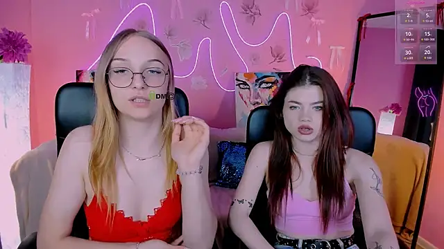 keylas moan online show from May 2026 08:16:02 PM