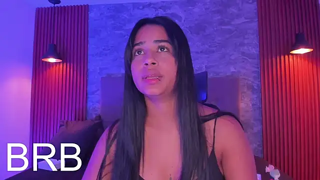 zoe evans5 online show from September 2025 11:46:02 AM