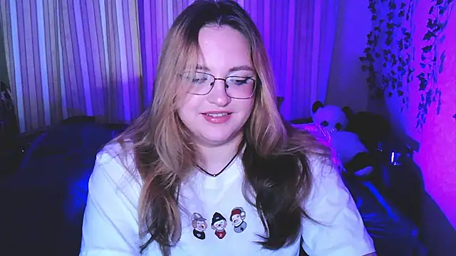 ZayaRush online show from September 2025 02:41:02 PM