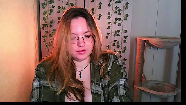 ZayaRush online show from October 2025 08:35:02 AM