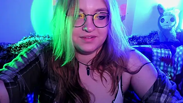 ZayaRush online show from January 2026 04:12:01 PM