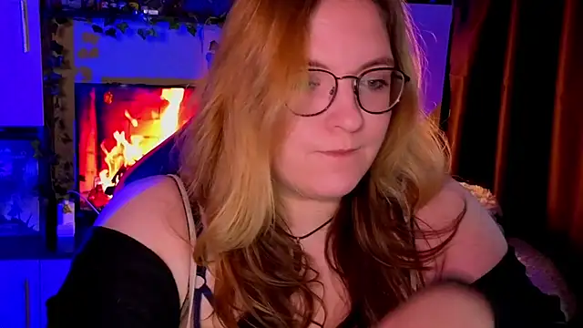 ZayaRush online show from April 2026 02:06:02 PM