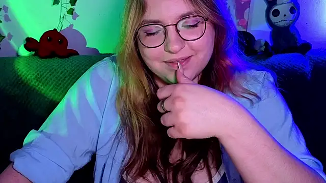 ZayaRush online show from May 2026 05:52:01 PM