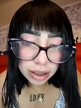 Kitty Melodi online show from September 2025 09:09:01 AM