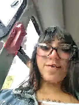 Kitty Melodi online show from November 2025 09:30:02 PM