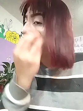 Kitty Melodi online show from March 2026 09:15:01 AM