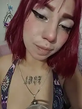 Kitty Melodi online show from June 2026 11:42:02 AM