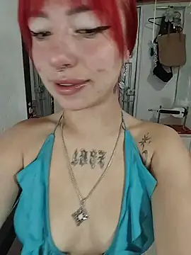 Kitty Melodi online show from July 2026 11:37:02 AM