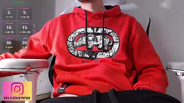 delgadopollon1991 online show from February 2026 10:52:02 PM