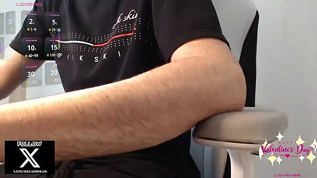 delgadopollon1991 online show from February 2026 10:39:01 PM