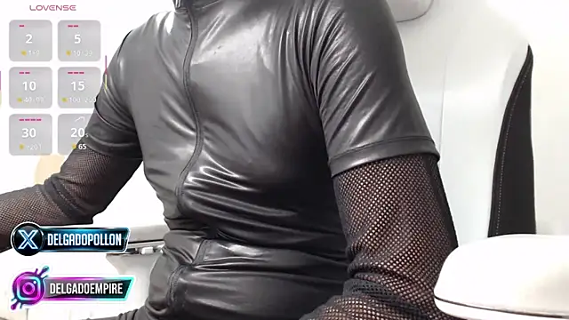 delgadopollon1991 online show from May 2026 04:34:01 PM