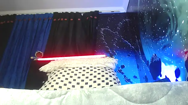 SemerHott online show from February 2026 01:21:01 PM