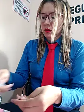 Hannah-colx online show from February 2026 04:49:01 PM