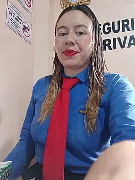 Hannah-colx online show from May 2026 12:45:01 PM