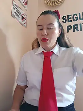 Hannah-colx online show from May 2026 03:30:01 PM