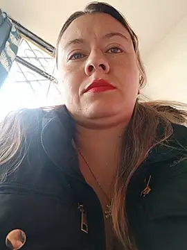 Hannah-colx online show from June 2026 05:35:02 PM