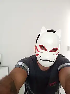 Snapshot of Lushakuiron1 chatting on February 2026 12:20:02 PM Lushakuiron1 online show from February 2026 12:20:02 PM