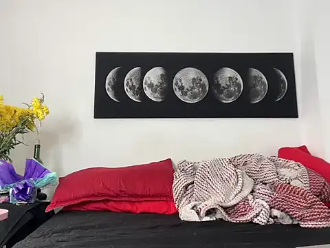 Snapshot of sexycalipso chatting on September 2025 02:19:01 PM sexycalipso online show from September 2025 02:19:01 PM