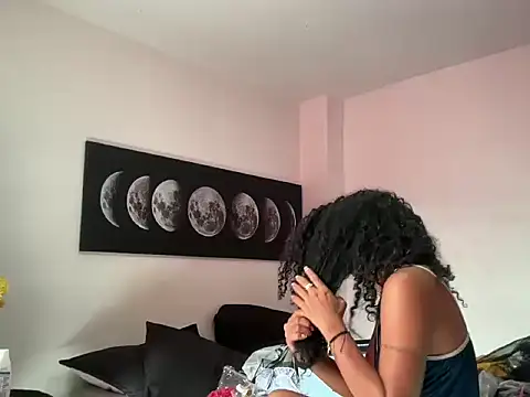 Snapshot of sexycalipso chatting on October 2025 01:57:02 PM sexycalipso online show from October 2025 01:57:02 PM