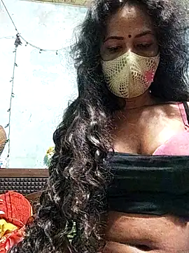 Snapshot of Anikaislam chatting on February 2026 07:43:02 PM Anikaislam online show from February 2026 07:43:02 PM