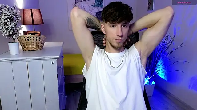 mark caron online show from September 2025 08:30:02 PM