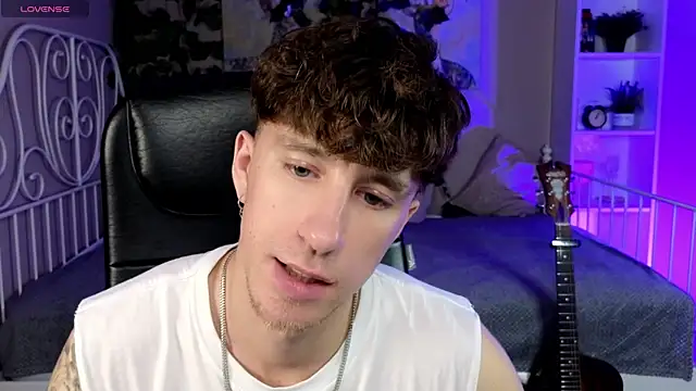 mark caron online show from September 2025 08:11:02 PM