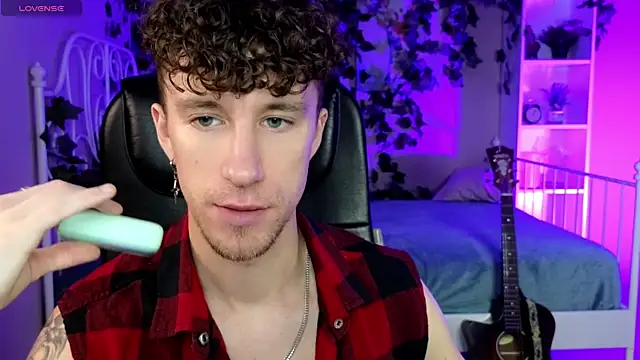 mark caron online show from December 2025 08:29:01 PM