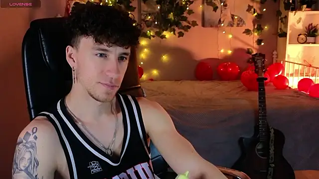 mark caron online show from February 2026 09:49:01 PM