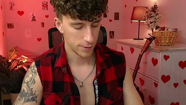 mark caron online show from February 2026 07:59:02 PM