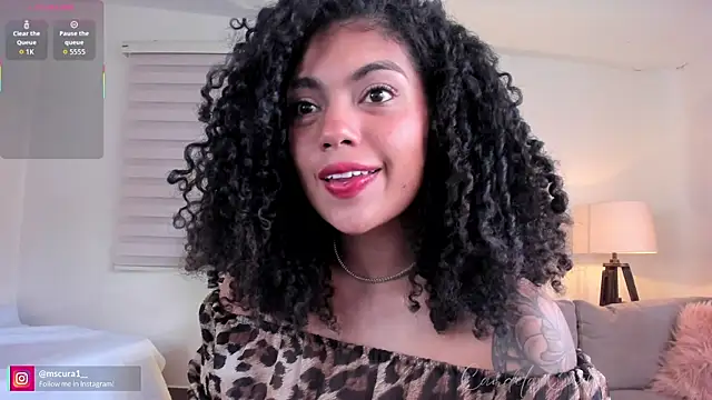 Snapshot of miss_curazao chatting on November 2025 12:49:01 PM miss curazao online show from November 2025 12:49:01 PM