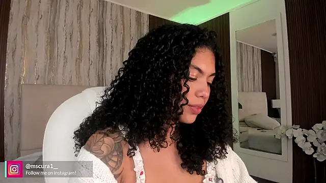 Snapshot of miss_curazao chatting on January 2026 12:10:01 PM miss curazao online show from January 2026 12:10:01 PM