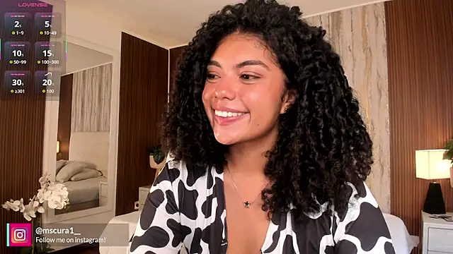 Snapshot of miss_curazao chatting on February 2026 12:54:02 PM miss curazao online show from February 2026 12:54:02 PM