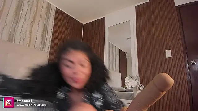 Snapshot of miss_curazao chatting on February 2026 01:55:01 PM miss curazao online show from February 2026 01:55:01 PM