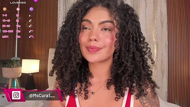 miss curazao online show from April 2026 05:30:01 PM