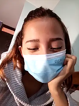 GiselleFever online show from October 2025 10:09:01 PM