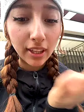 GiselleFever online show from November 2025 09:57:02 PM