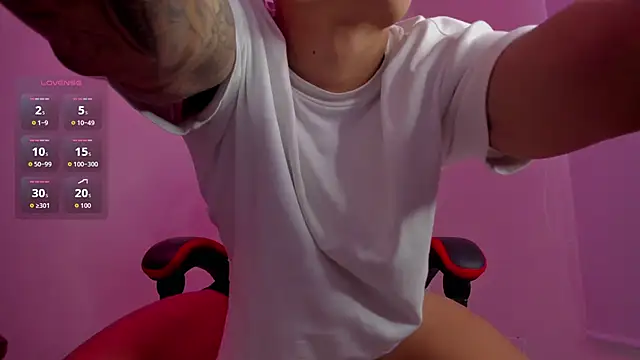 DavisFirb online show from March 2026 10:48:01 PM